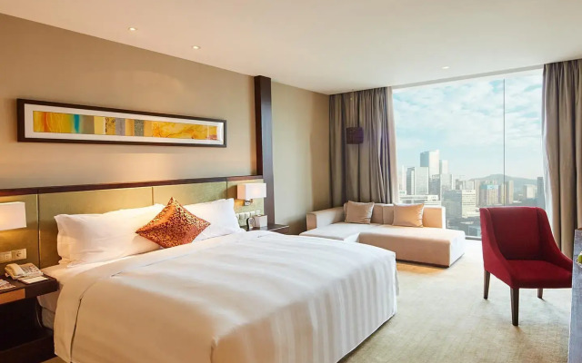 Lia Charlton Hotel Shenzhen