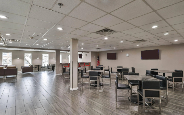 The Penn Stroud, Stroudsburg - Poconos, an Ascend Collection Hotel