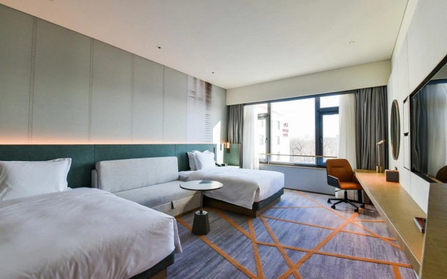 Crowne Plaza Beijing Badaling by IHG