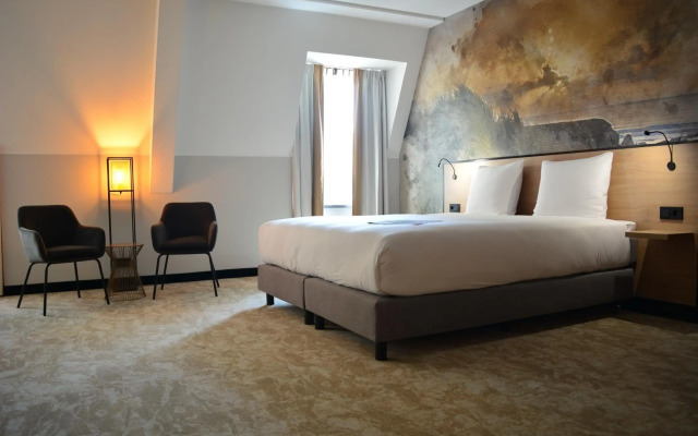 Fletcher Strandhotel Haamstede