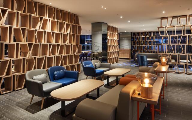 Holiday Inn Express Seoul Hongdae by IHG