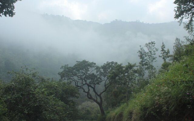 Secret Valley Jungle Resort