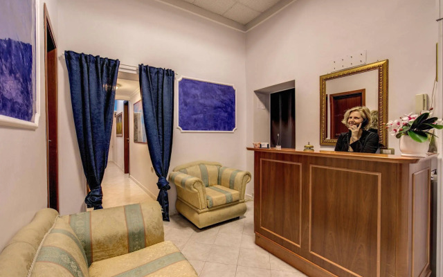 Salandra Roma Suite