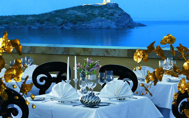 Cape Sounio Grecotel Boutique Resort