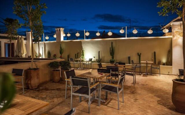 Riad Luciano Hotel & Spa
