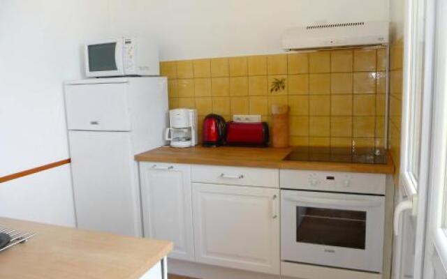 Apartment Le Chateau