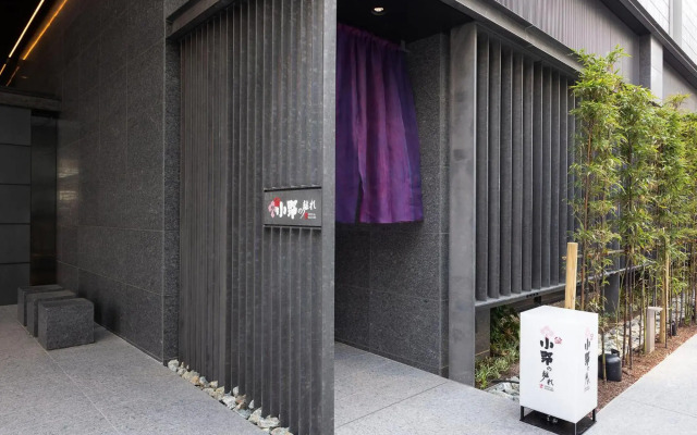 Mitsui Garden Hotel Fukuoka Nakasu