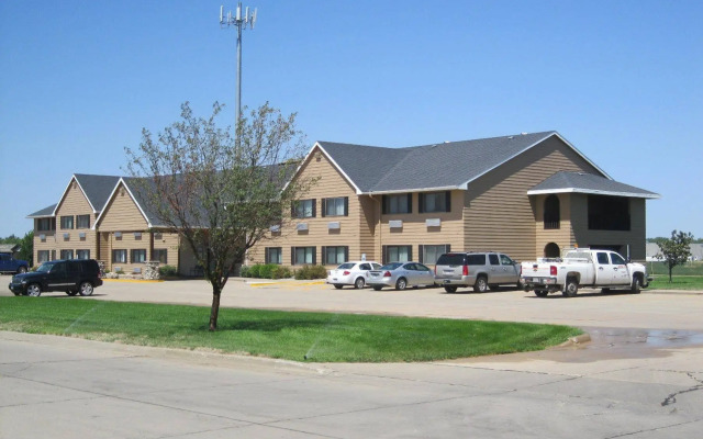 Best Western Vermillion Inn