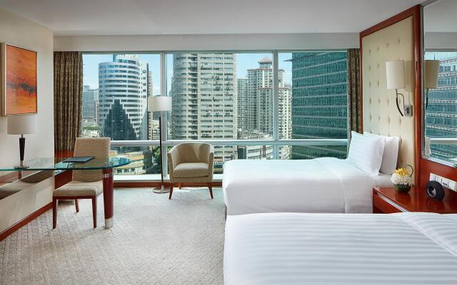 Pullman Shanghai Central-in XinTianDi & Yu Garden Area