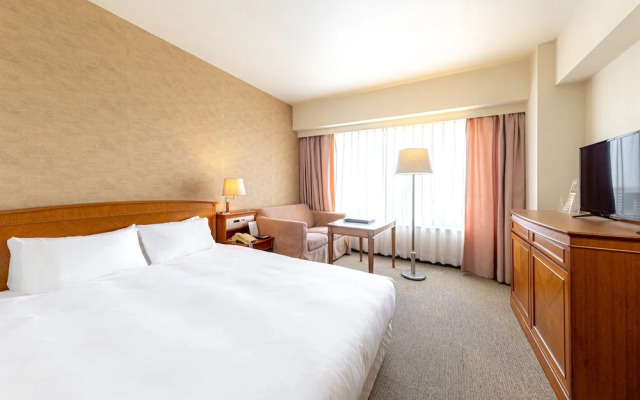 Hotel Ramada Kansai International Airport