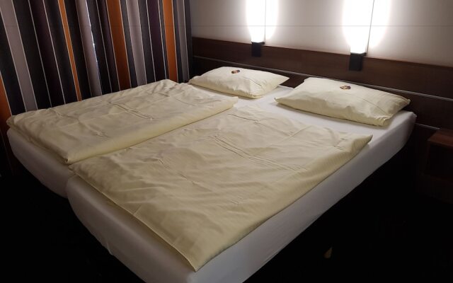 Euro Rastpark Zum Eichenzeller