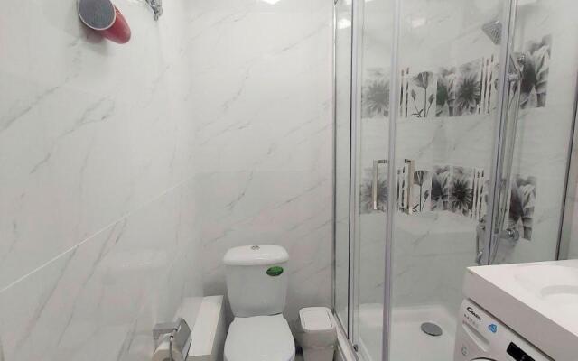 Апартаменты на улице Новороссийская 7А