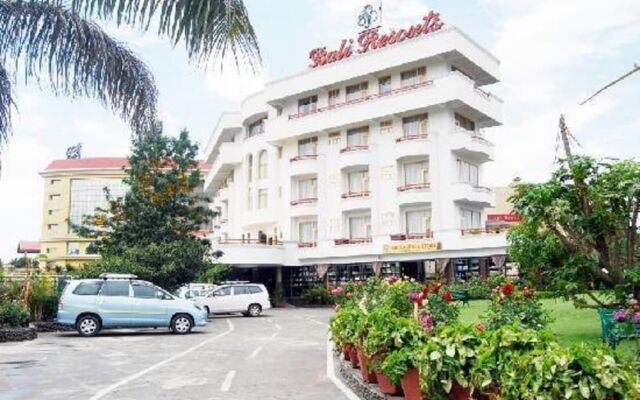 Hotel Bali Resorts