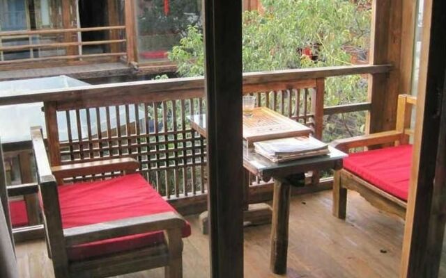 Xianyun Qingchen Inn