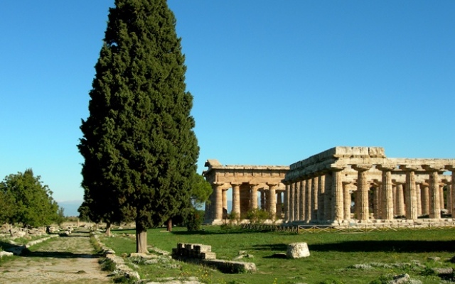 Casale Cilento