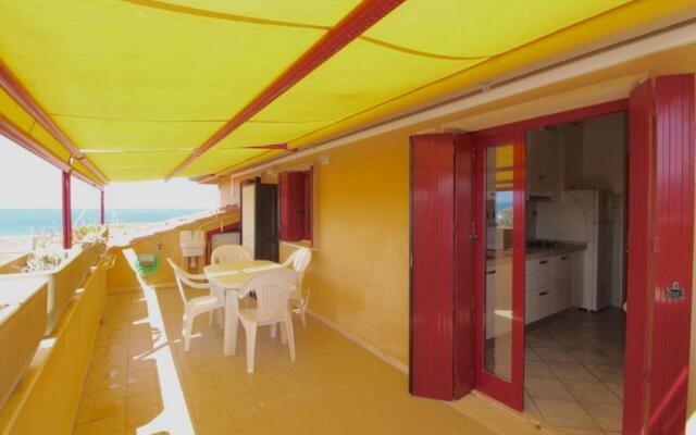 Rif. S4 - IL CAMPANILE