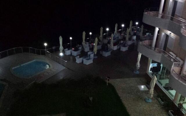 Hotel Vila Kafe