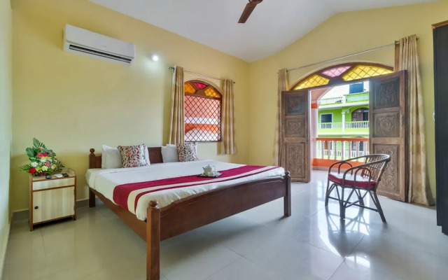 Larios Beach Holidays