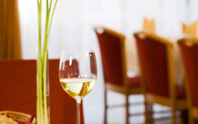 Mühlenhotel Halle Leipzig