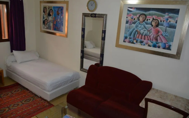 Riad Asma