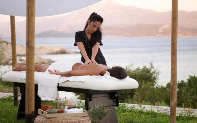 Proteas Blu Resort - Adults Only