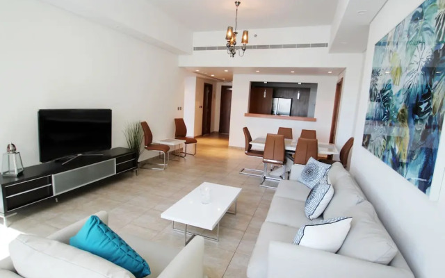 Kennedy Towers - Marina Residences 3