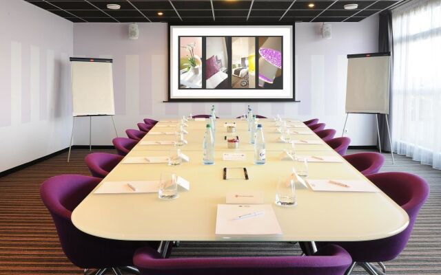Best Western Plus Hotel Le Rhenan
