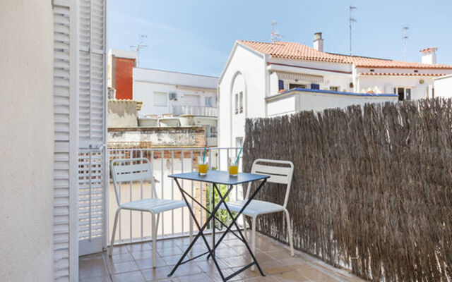 1840 Apartments Sitges