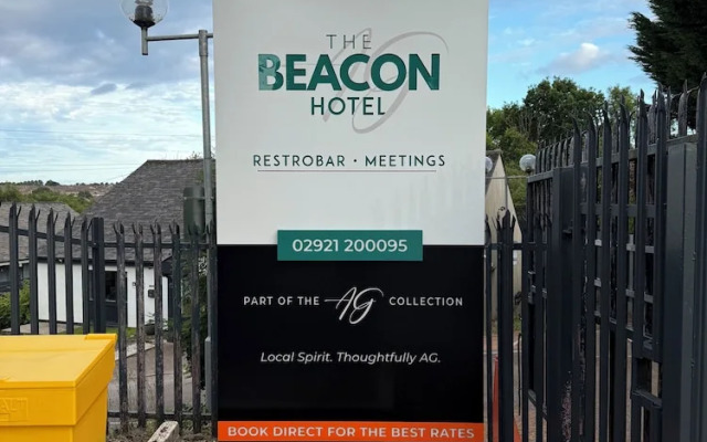 The Beacon Hotel, Part of AG Collection