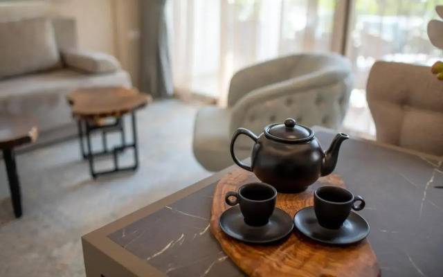 Beach Walk Luxury Suites