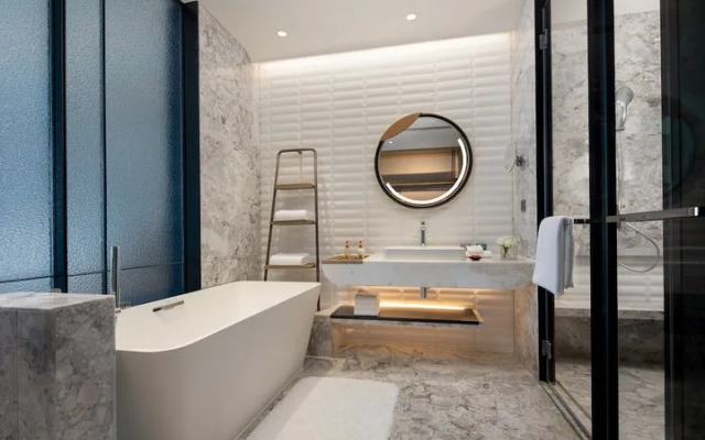 Crowne Plaza Chaozhou Riverside