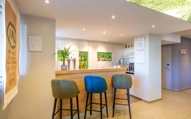 Sure Hotel by Best Western Rennes Chantepie