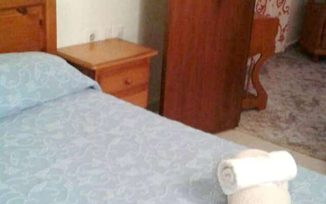 Apartment with One Bedroom in Jerez de la Frontera, with Wifi