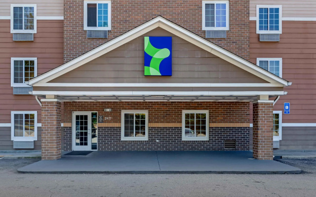 Extended Stay America Select Suites - Atlanta - Chamblee