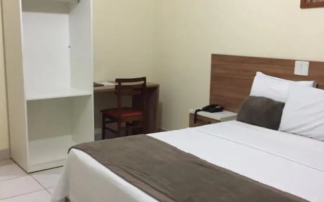 Silver Lis Hotel
