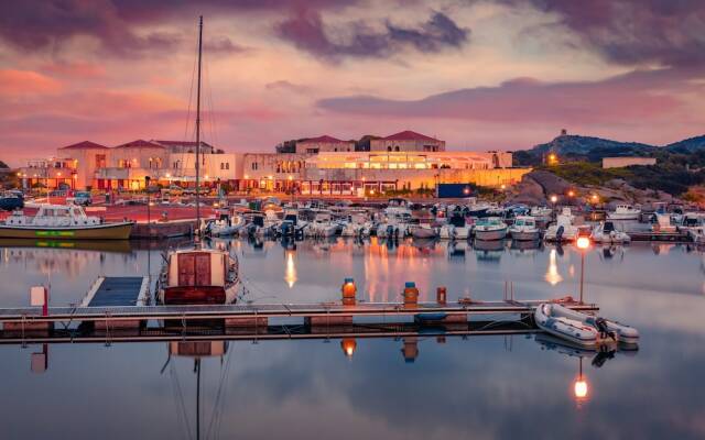 Le Fontane Bilo 4 4 Km From The Beach