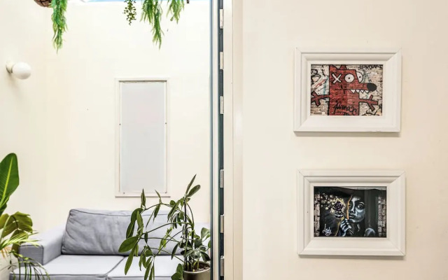 Pink & Blondie Jaffa - Smart Hotel by Loginn Tel Aviv