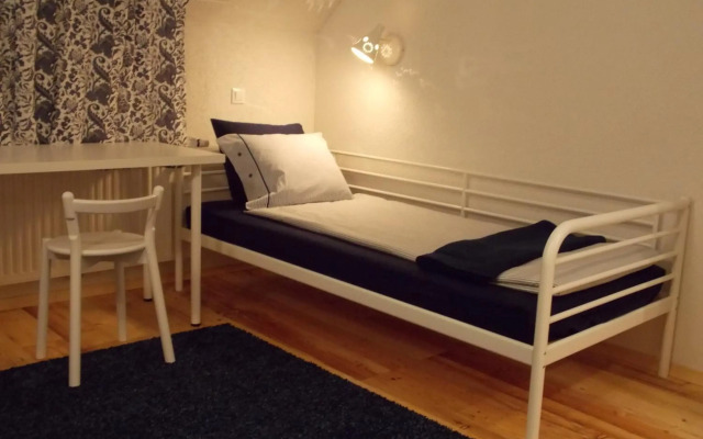 Guesthouse Stari Tisler