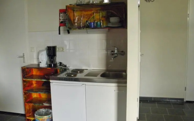 Bed & Breakfast Hofstede Het Klaphek