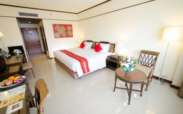 Mercure Chiang Mai