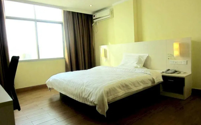 Loft Inn