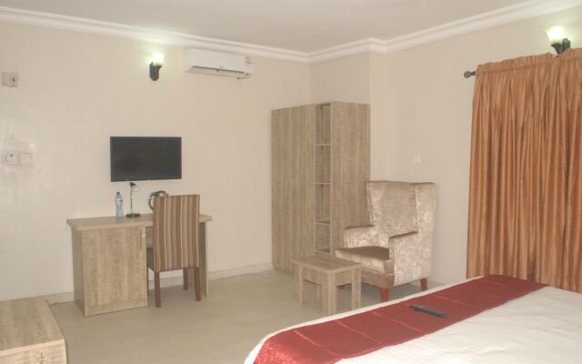De Dreams Hotel & Suite