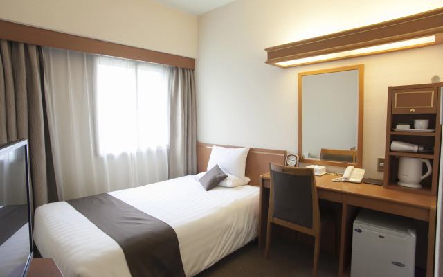 Daiichi Inn Ikebukuro