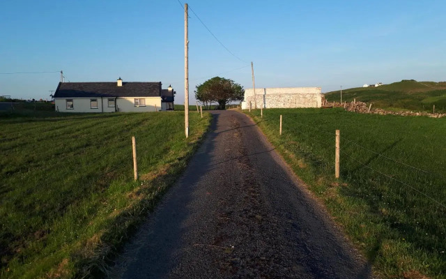 Doolin Farm Apartment