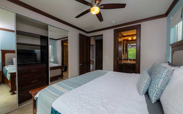 Altavista 4C 3 bdr Ocean View in Los Suenos
