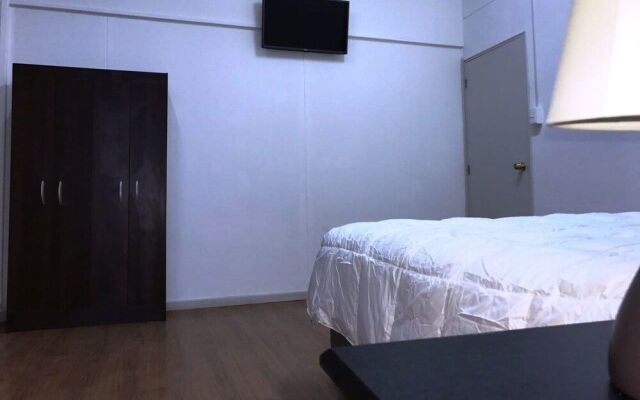 Hostal Rynaike
