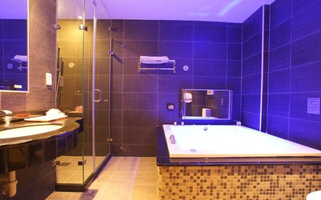 Catwalk Motel -Tainan