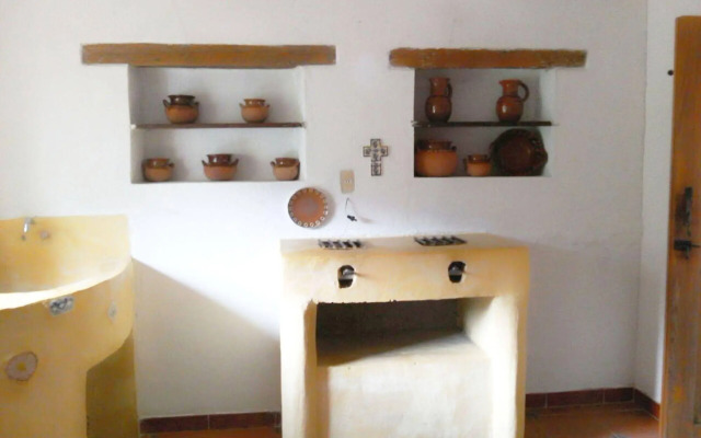 Hotel La Casona Breakfast & Wellness Center