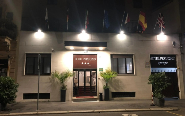 Hotel Perugino