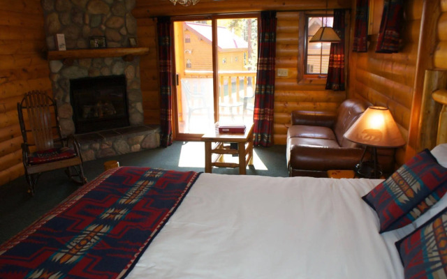 Baker Creek By Basecamp